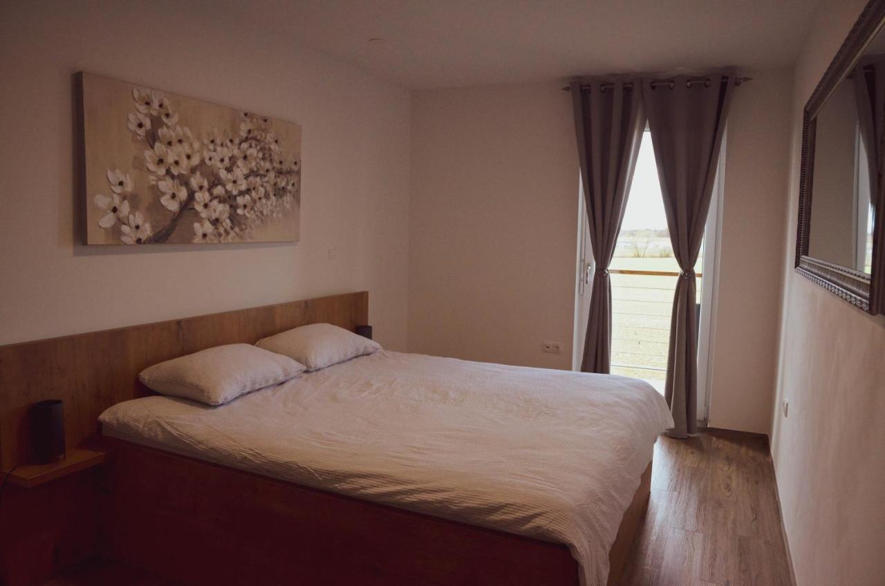 Apartmaji Aida Моравске-Топлице Екстериор снимка