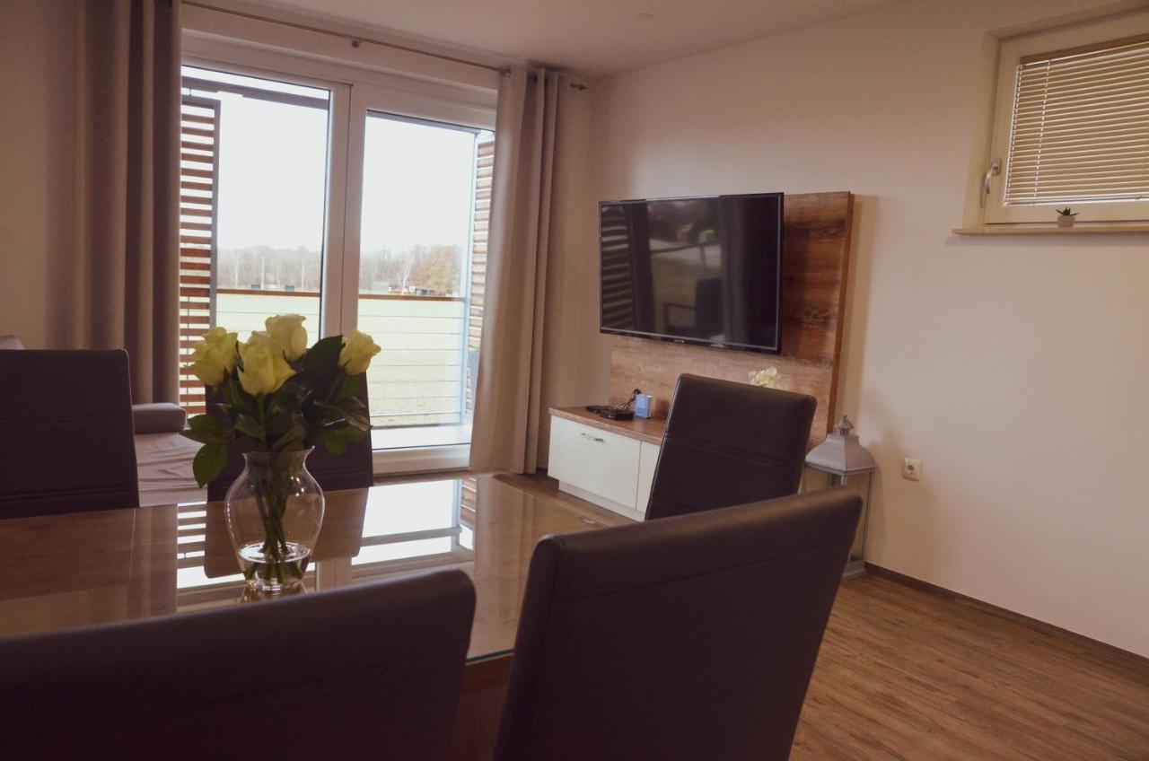 Apartmaji Aida Моравске-Топлице Екстериор снимка