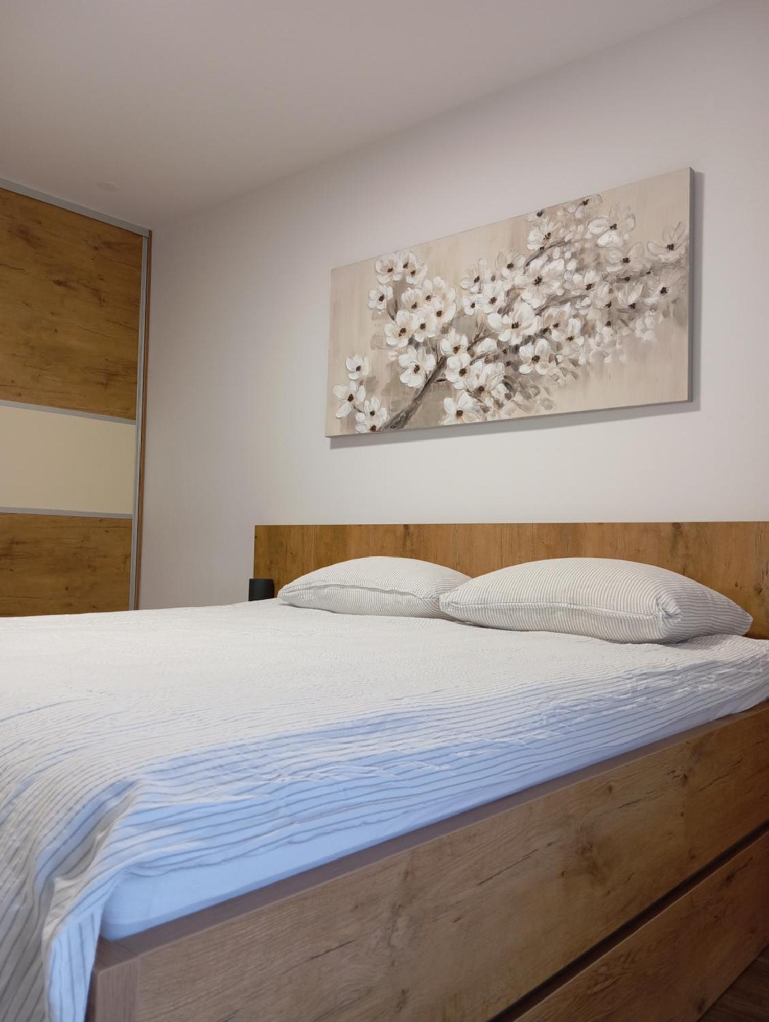 Apartmaji Aida Моравске-Топлице Екстериор снимка