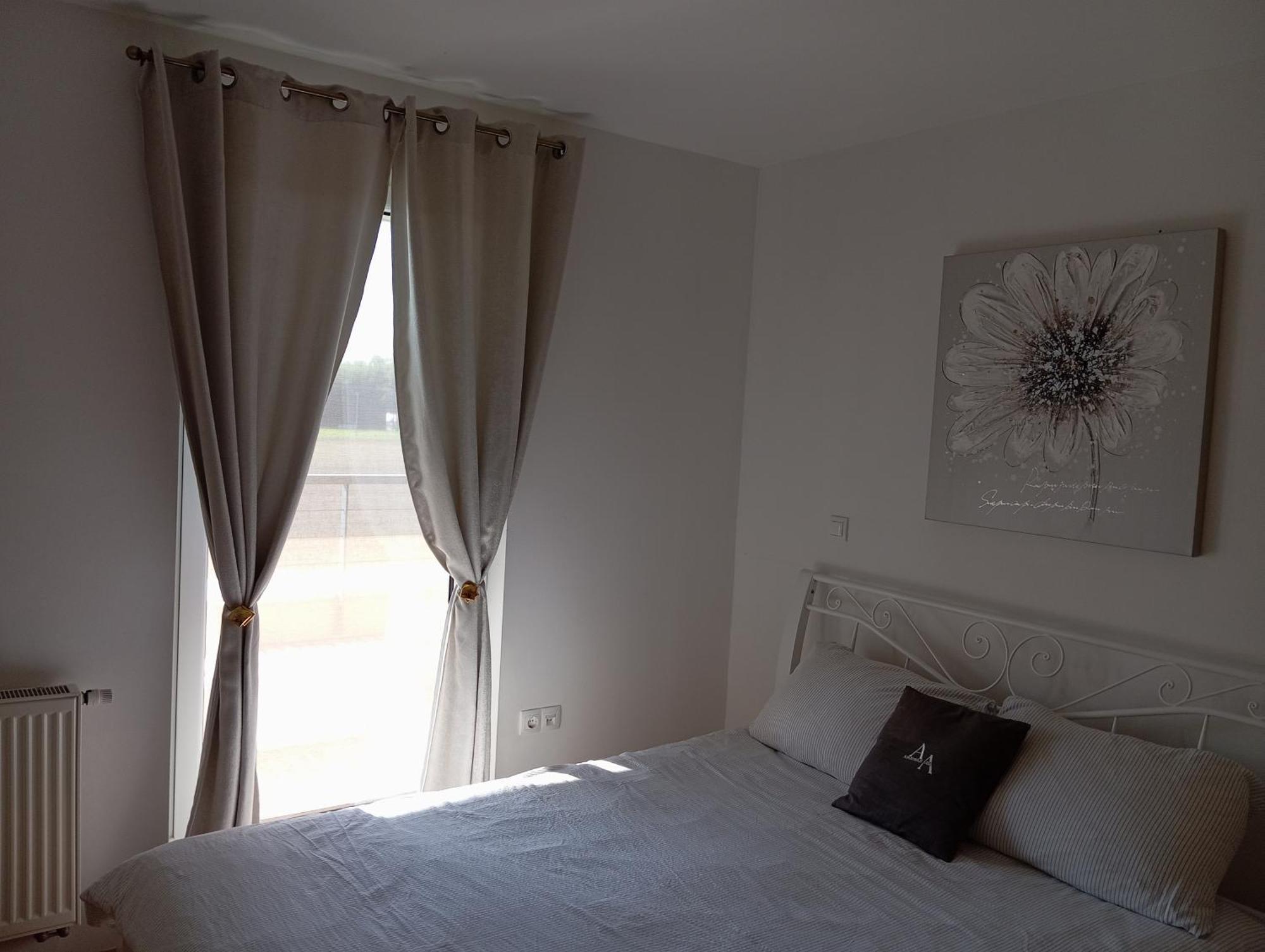 Apartmaji Aida Моравске-Топлице Екстериор снимка