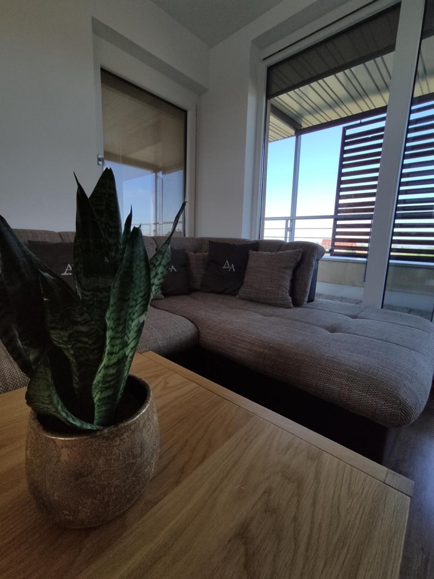 Apartmaji Aida Моравске-Топлице Екстериор снимка