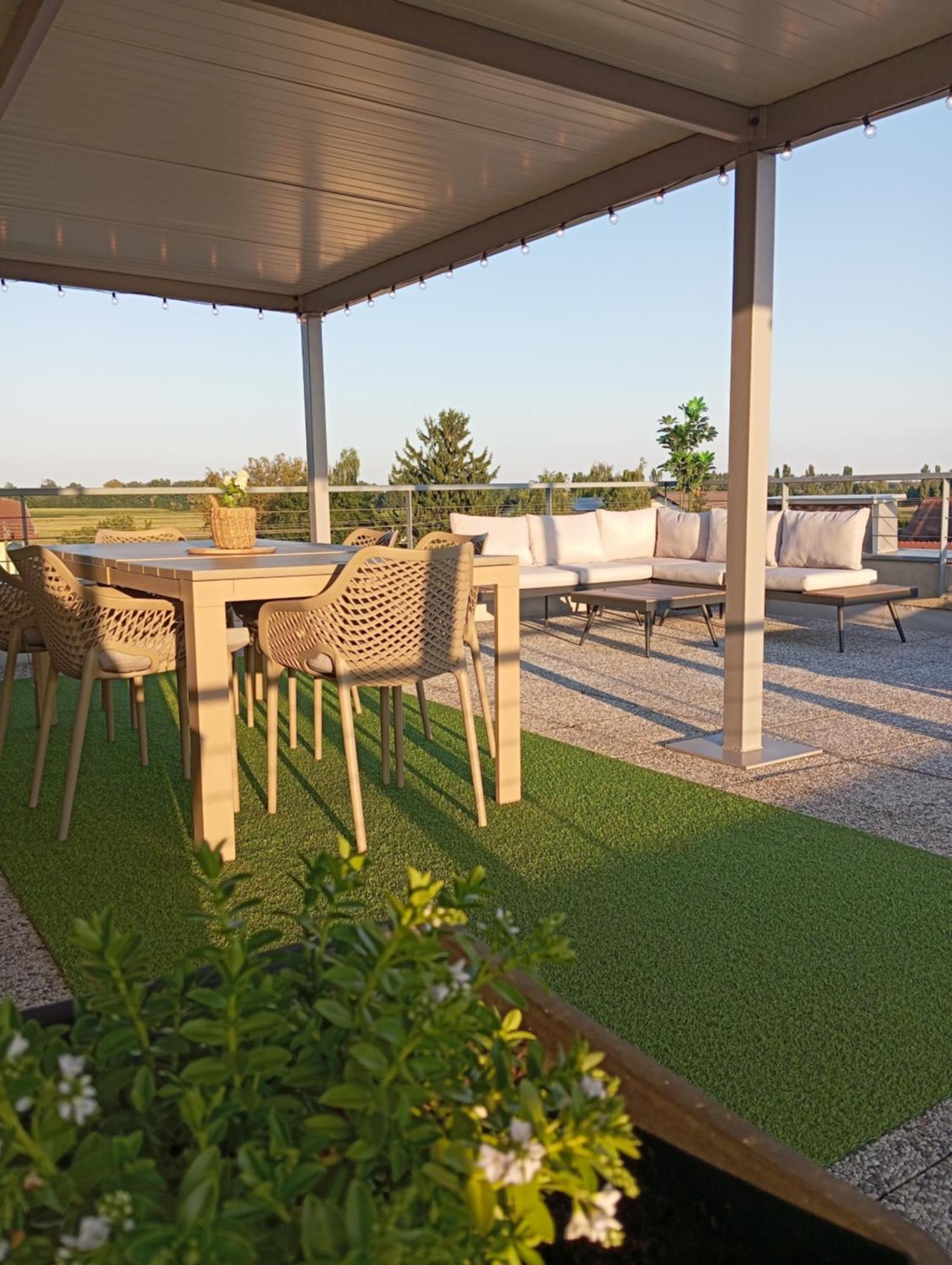 Apartmaji Aida Моравске-Топлице Екстериор снимка
