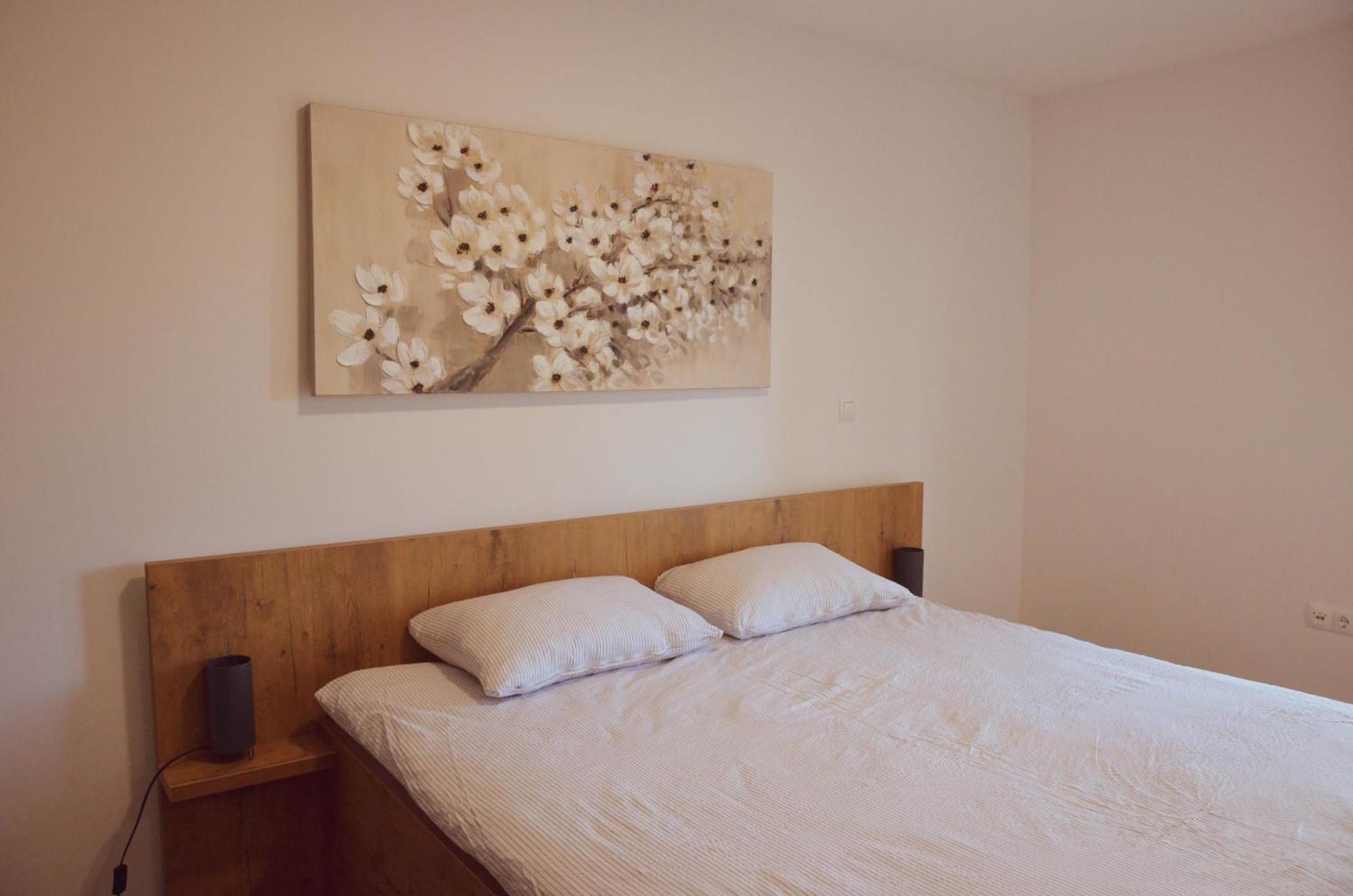 Apartmaji Aida Моравске-Топлице Екстериор снимка