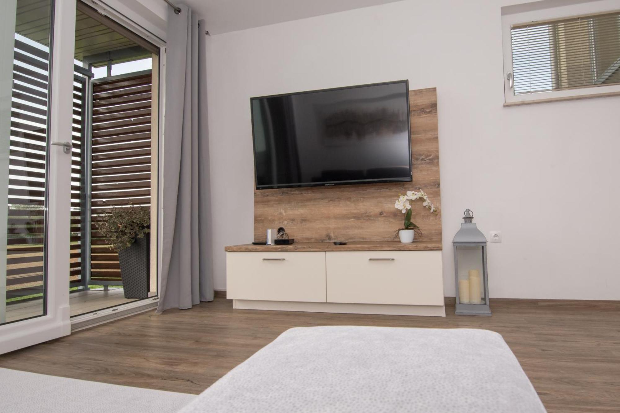 Apartmaji Aida Моравске-Топлице Екстериор снимка
