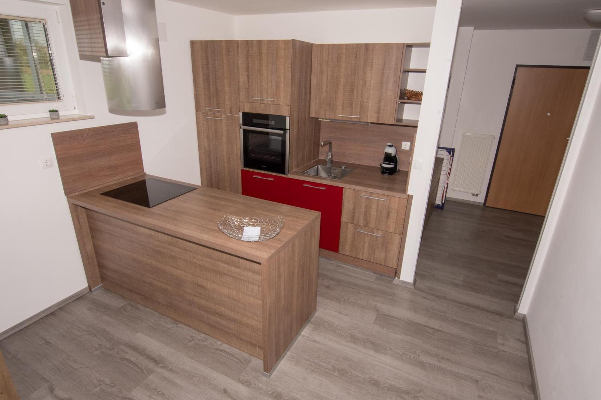 Apartmaji Aida Моравске-Топлице Екстериор снимка