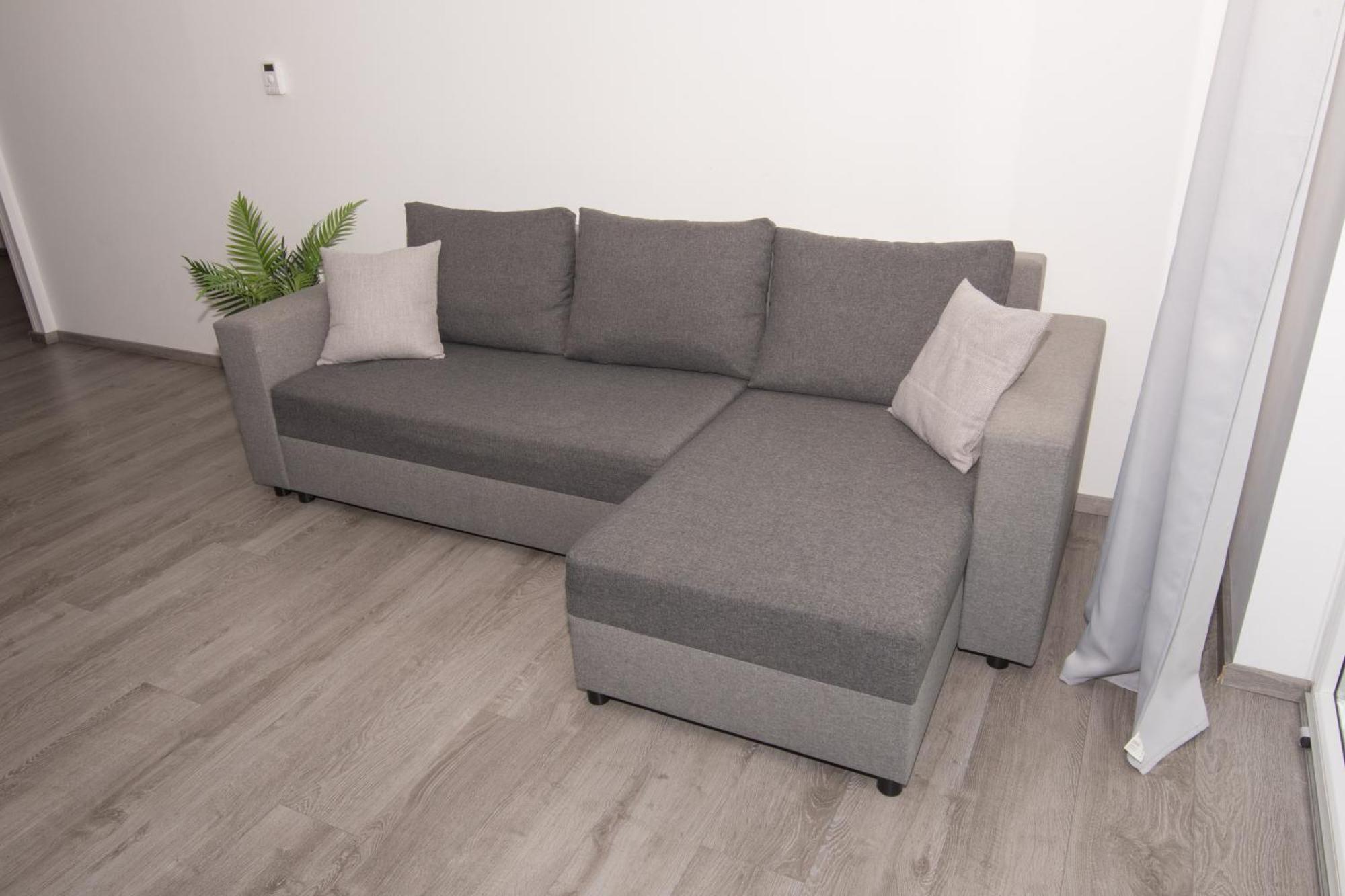 Apartmaji Aida Моравске-Топлице Екстериор снимка