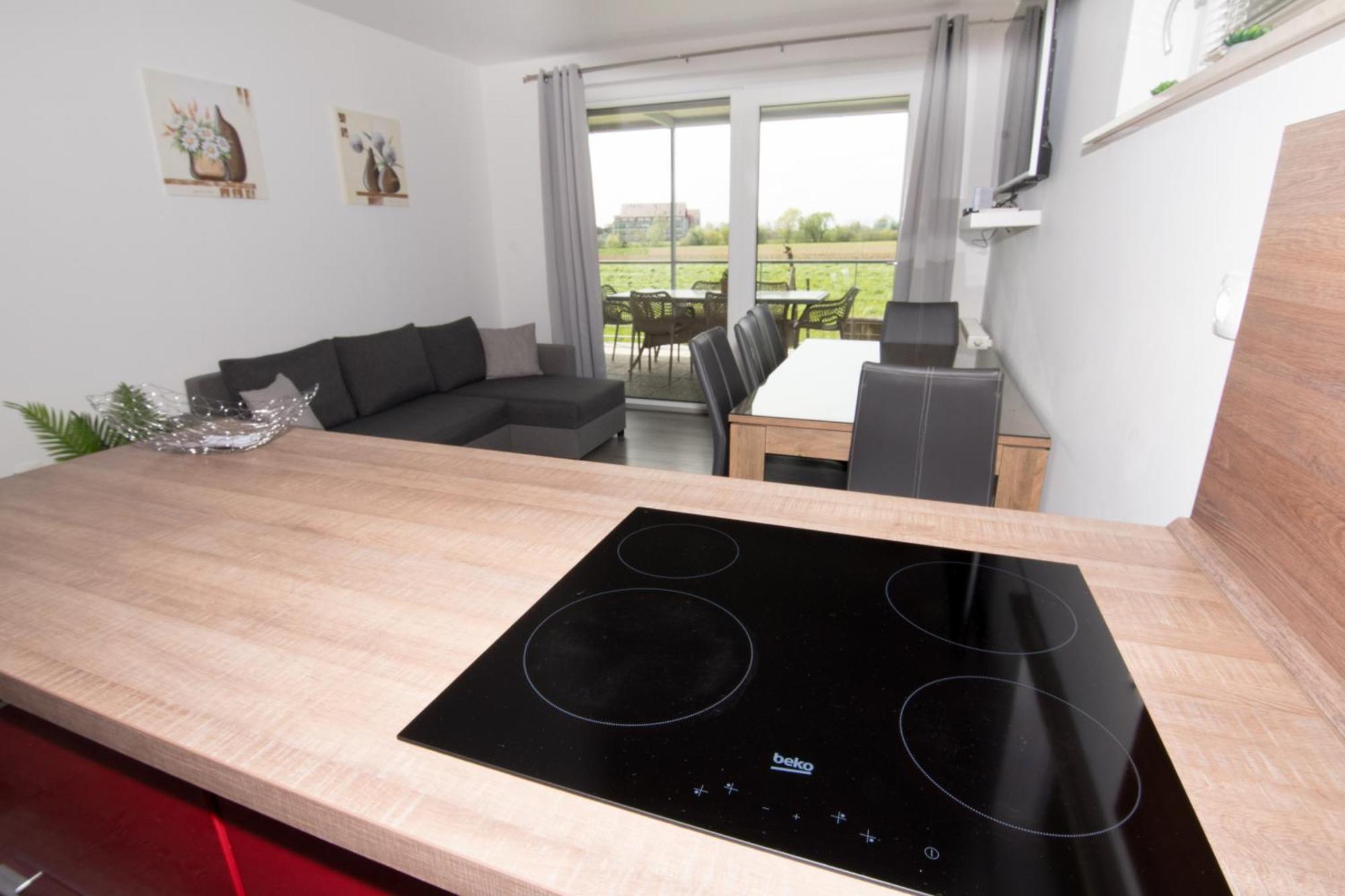 Apartmaji Aida Моравске-Топлице Екстериор снимка