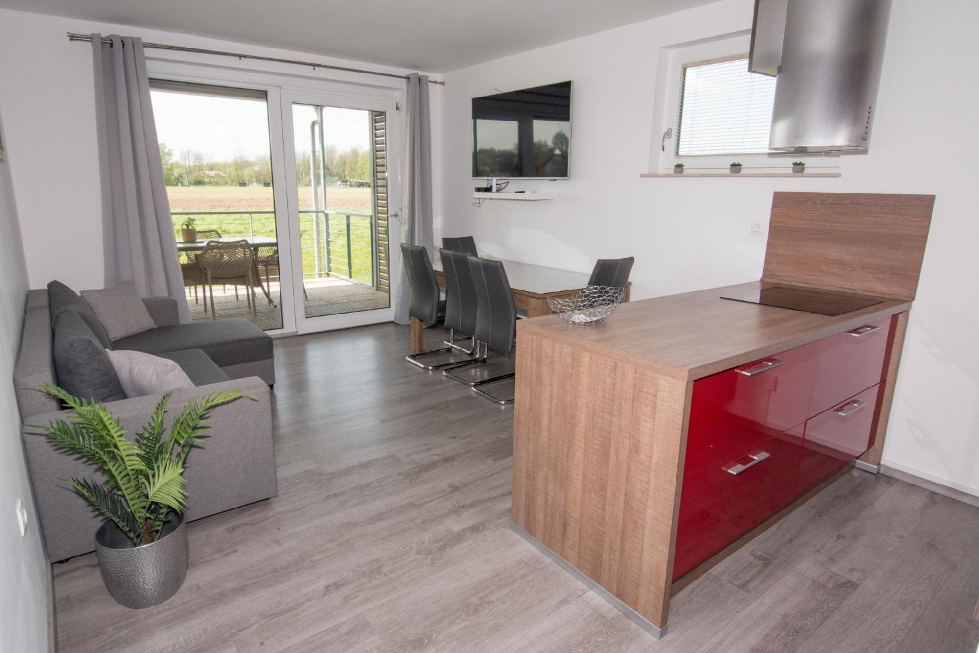 Apartmaji Aida Моравске-Топлице Екстериор снимка